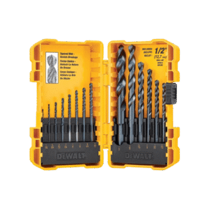 Drill Cordless