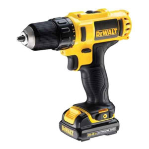 Drill Cordless - Image 3